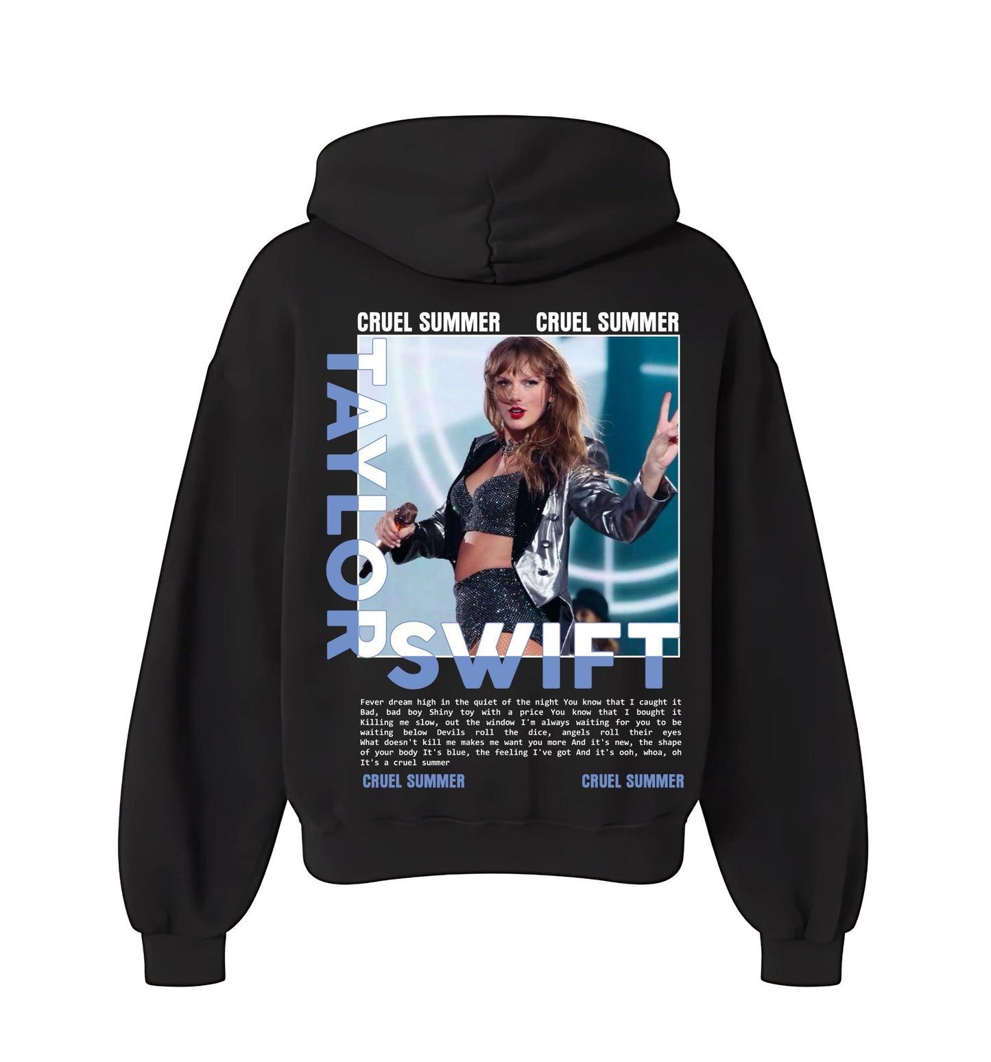 TAYLOR SWIFT 1.0