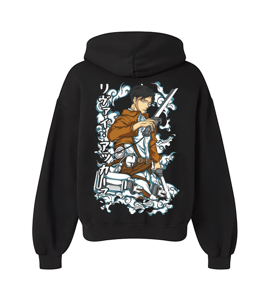 ATTACK OF TITAN 5.0