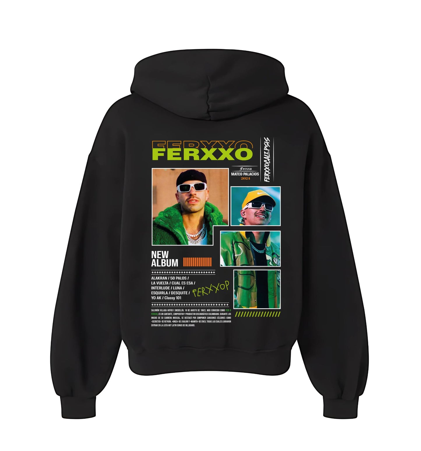 FERXXO 2.0
