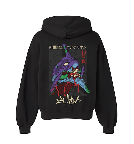 EVANGELION 6.0