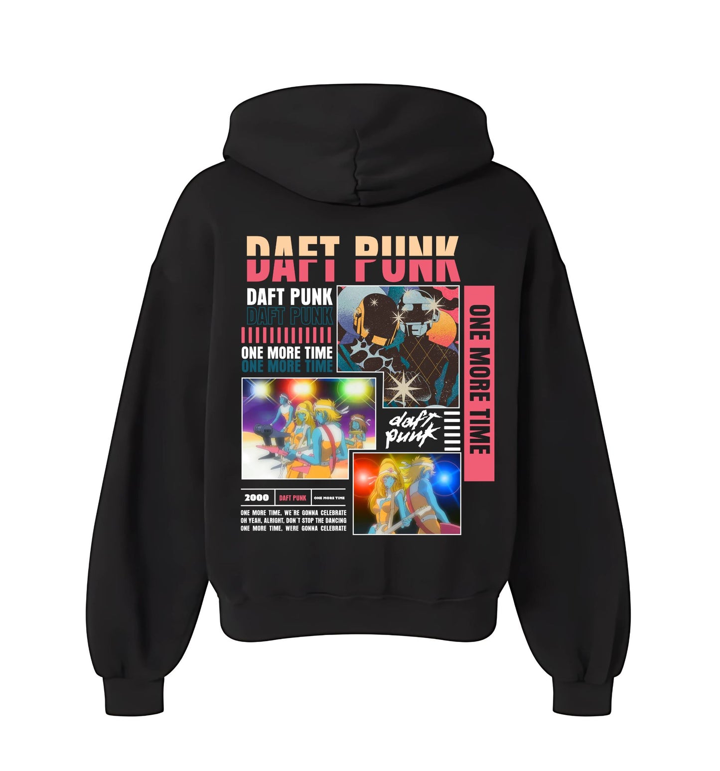 DAFT PUNK