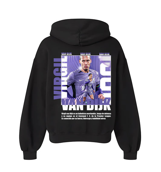 VIRGIL VAN DIJK