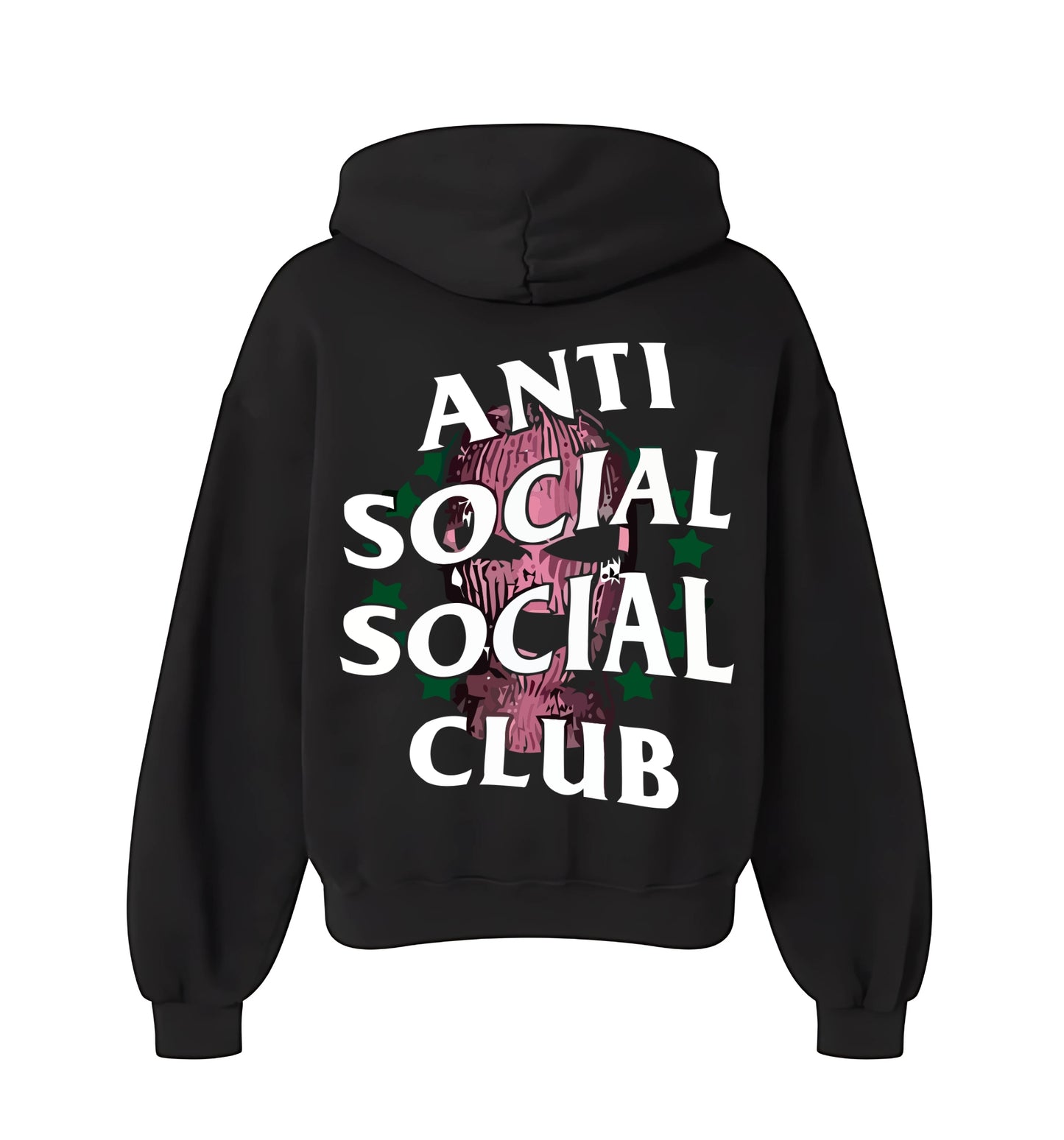 ANTI SOCIAL CLUB - SAD BOYZ JUNIOR H CT 3.0