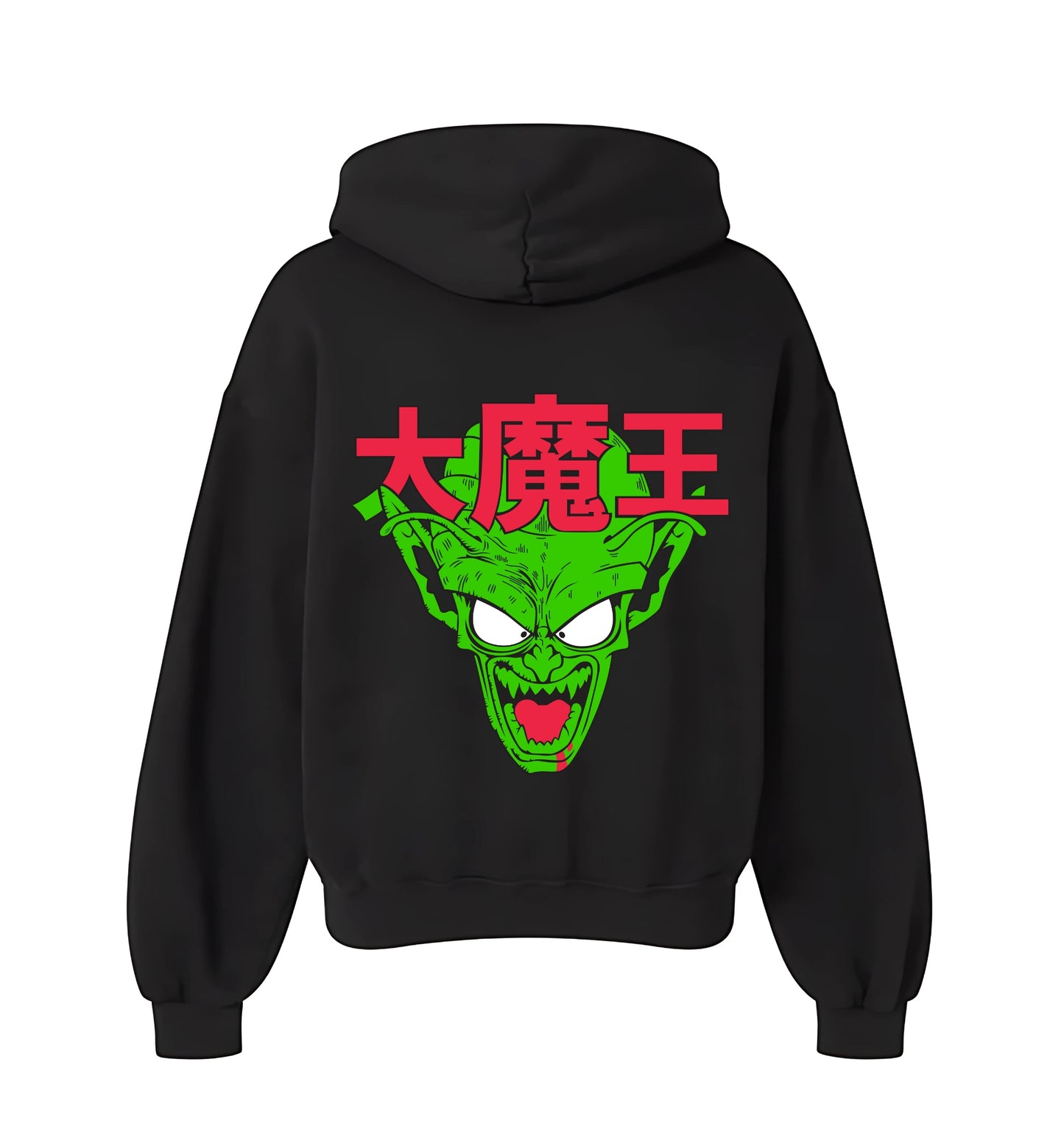 DBZ PICCOLO