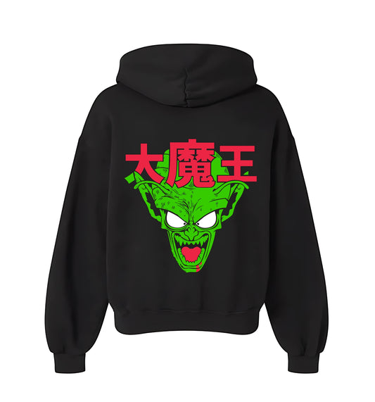 DBZ PICCOLO