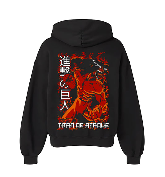 ATTACK ON TITAN 1.0
