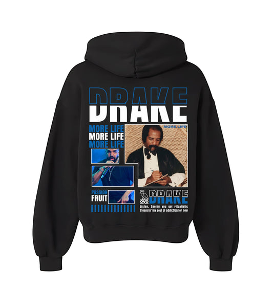 DRAKE