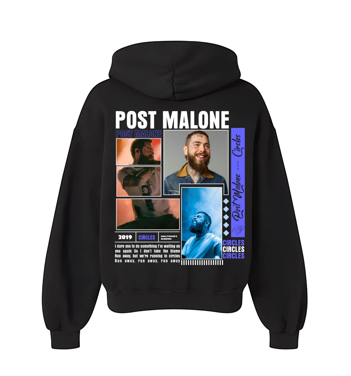 POST MALONE