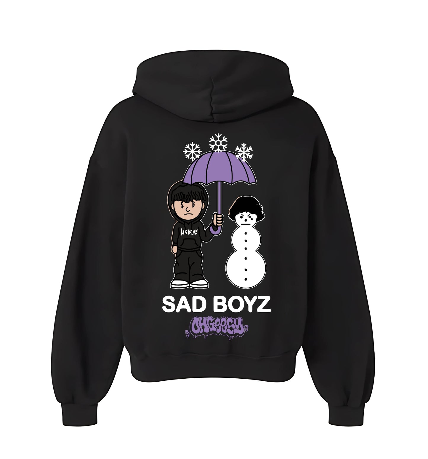 JUNIOR H SAD BOYZ 14.0