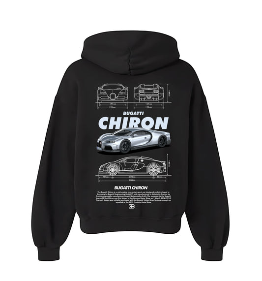 BUGATTI CHIRON