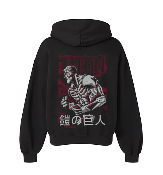 ATTACK ON TITAN 3.0