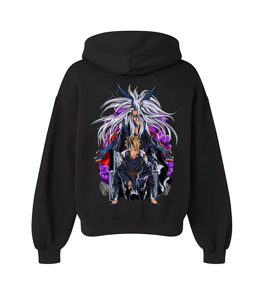NARUTO 10.0