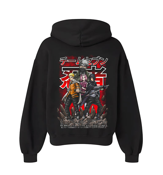 NARUTO 51.0