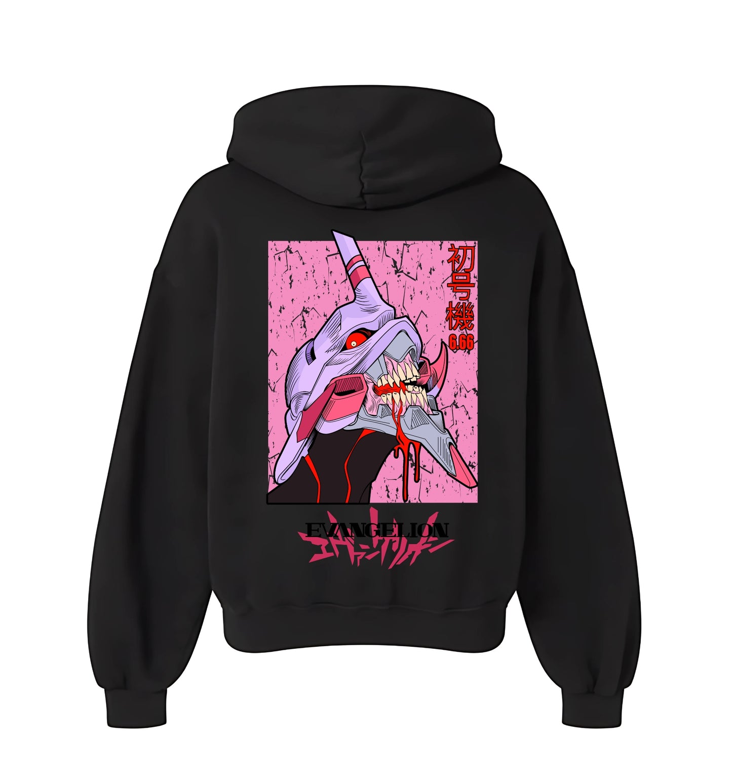 EVANGELION 9.0