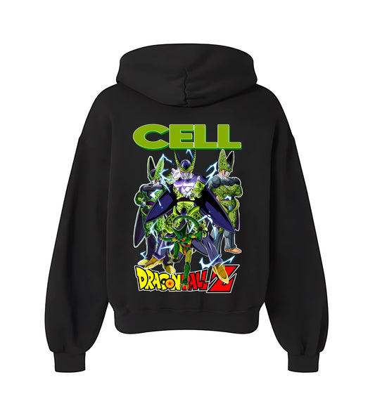 DBZ CELL
