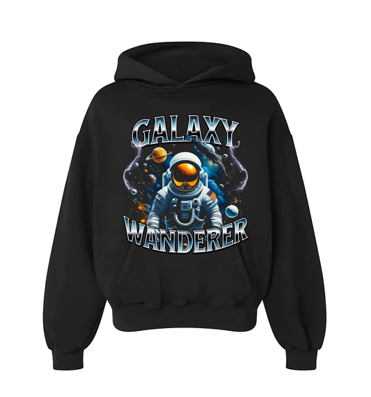 GALAXY WANDERER