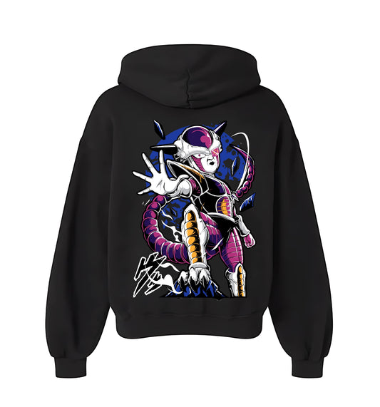 DBZ FREEZER