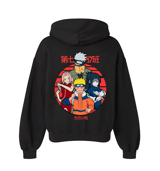 NARUTO 16.0