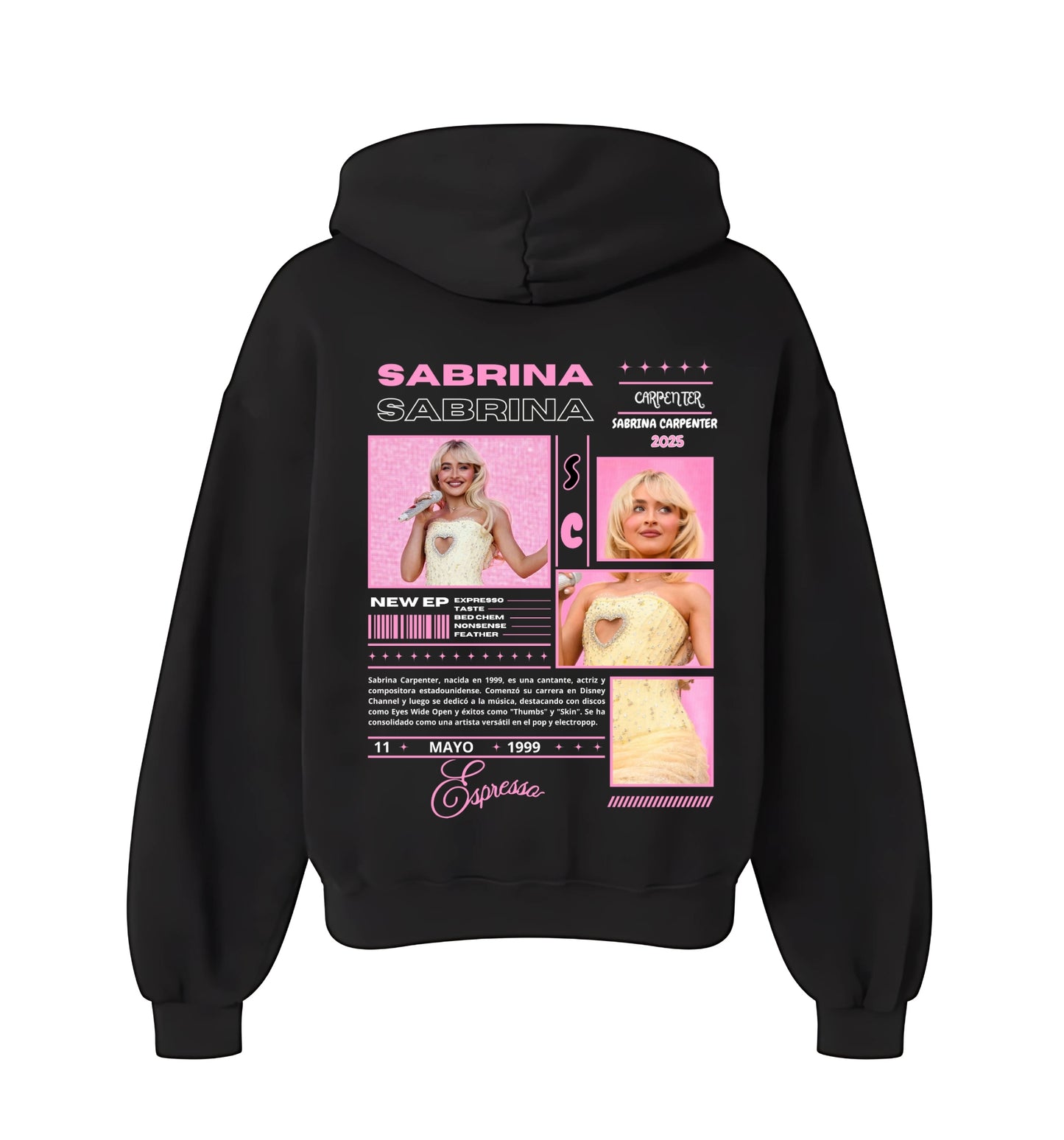 SABRINA CARPENTER