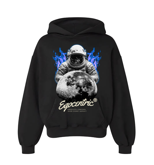 EGOCENTRIC