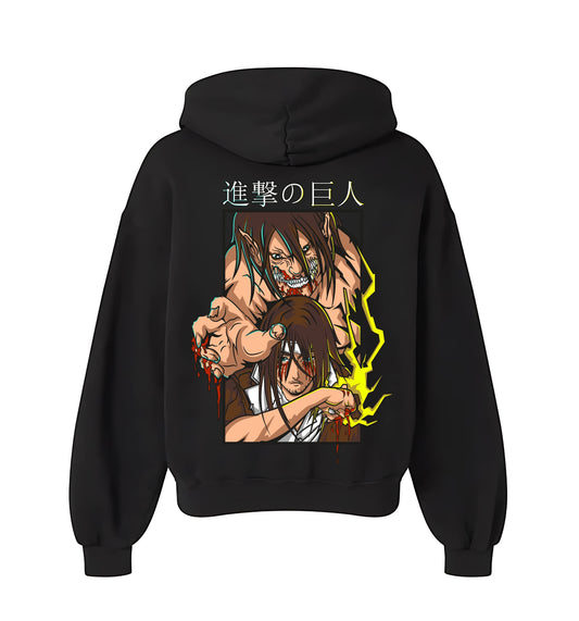 ATTACK ON TITAN 10.0