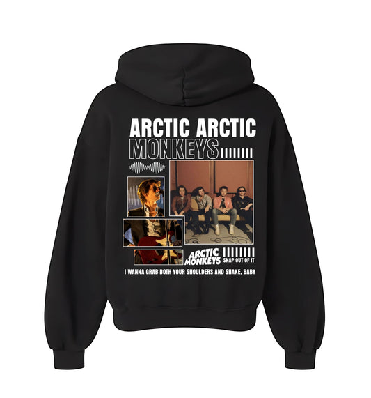 ARTIC MONKEYS