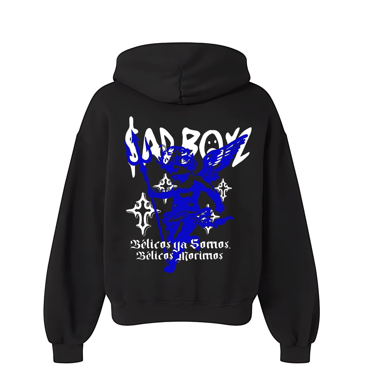JUNIOR H SAD BOYZ 20.0