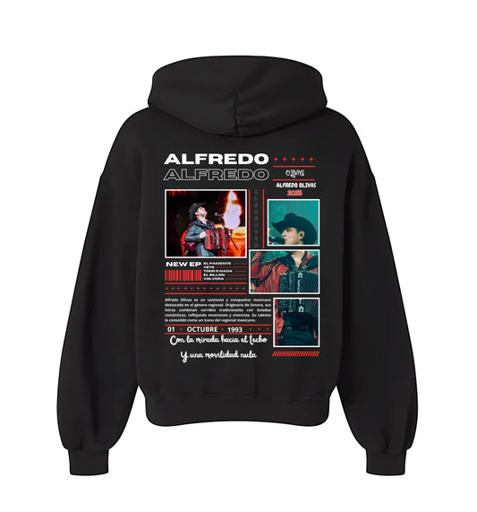ALFREDO OLIVAS 1.0