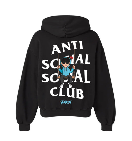 ANTI SOCIAL CLUB - SAD BOYZ