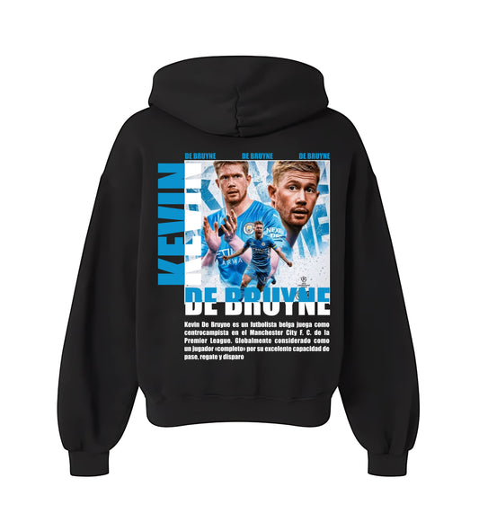 KEVIN DE BRUYNE