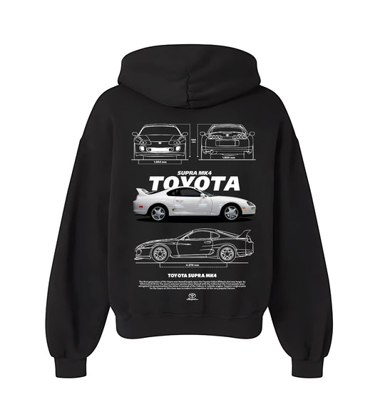 TOYOTA MK4
