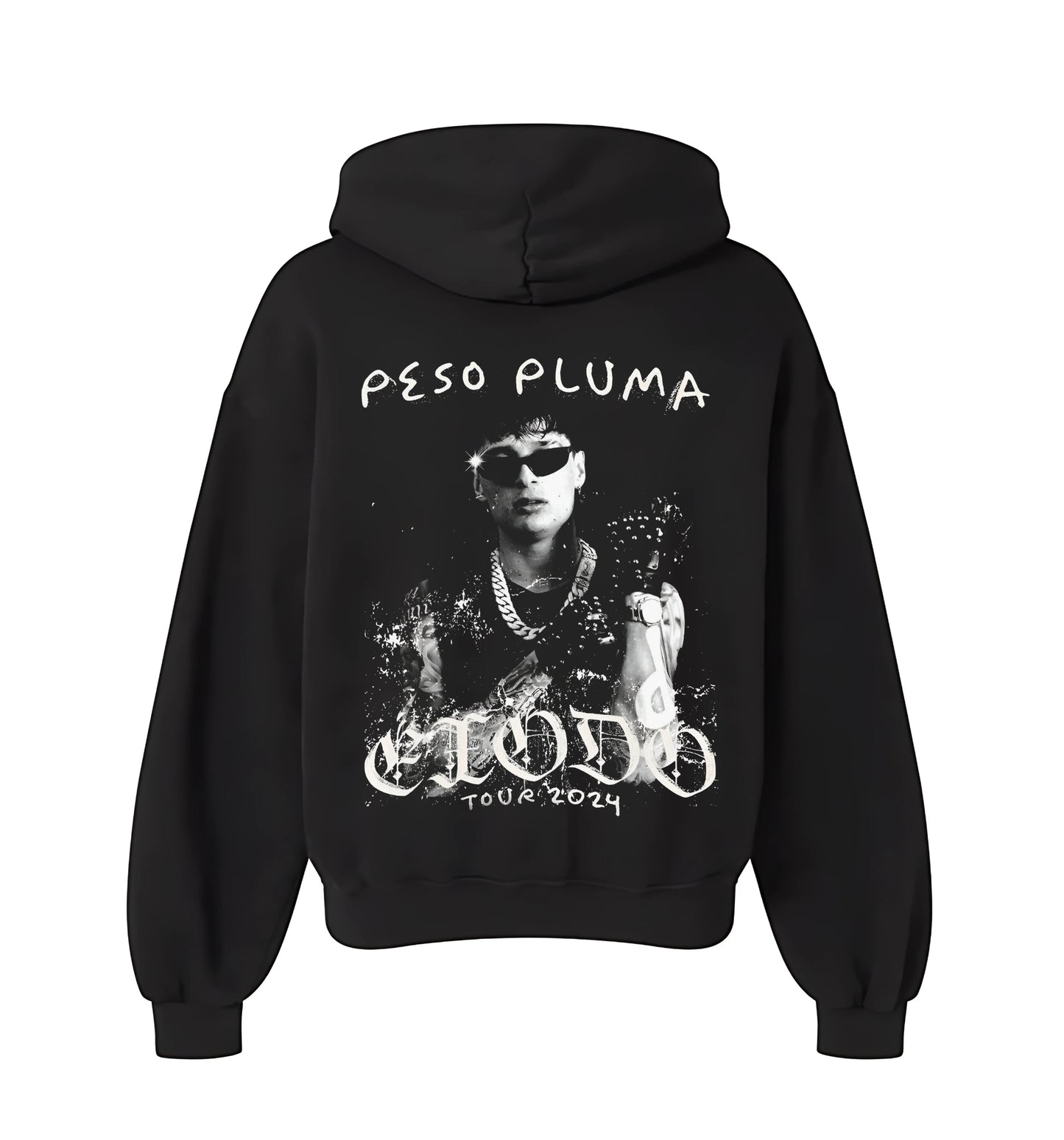 PESO PLUMA 8.0