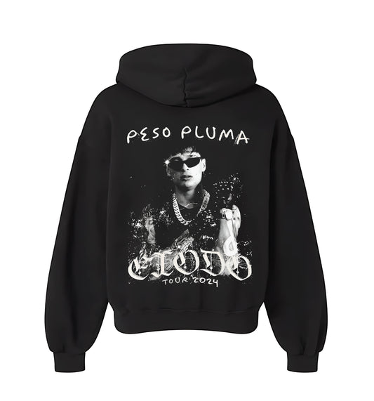 PESO PLUMA 8.0