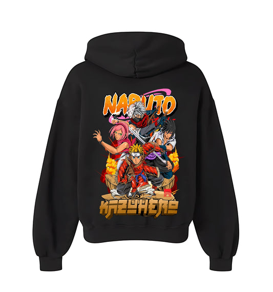 NARUTO 11.0