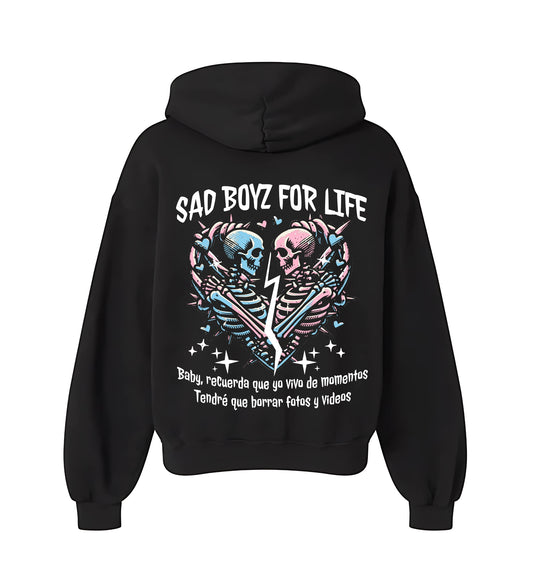 JUNIOR H SAD BOYZ 12.0
