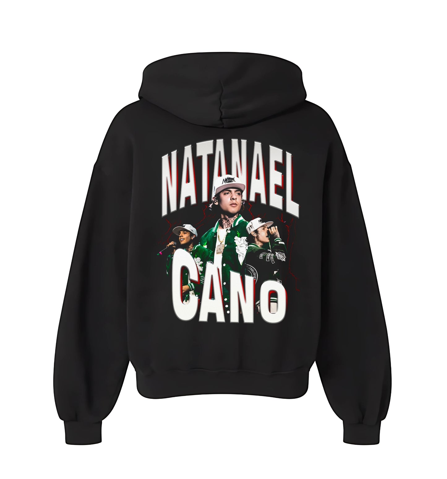 NATANAEL CANO 2.0