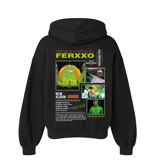 FERXXO 3.0