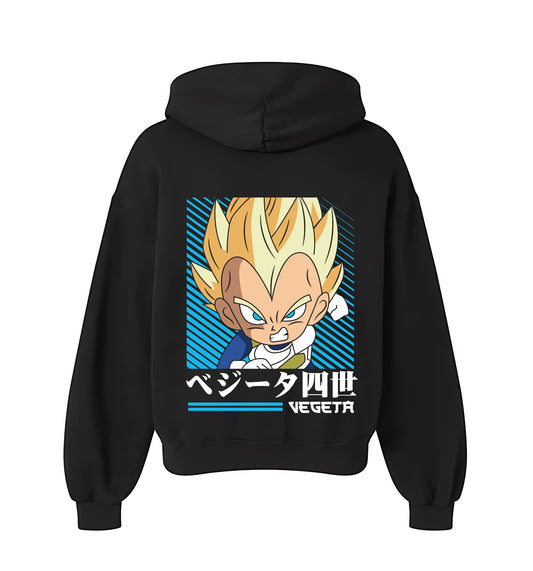 DBZ SON VEGETA 2.0