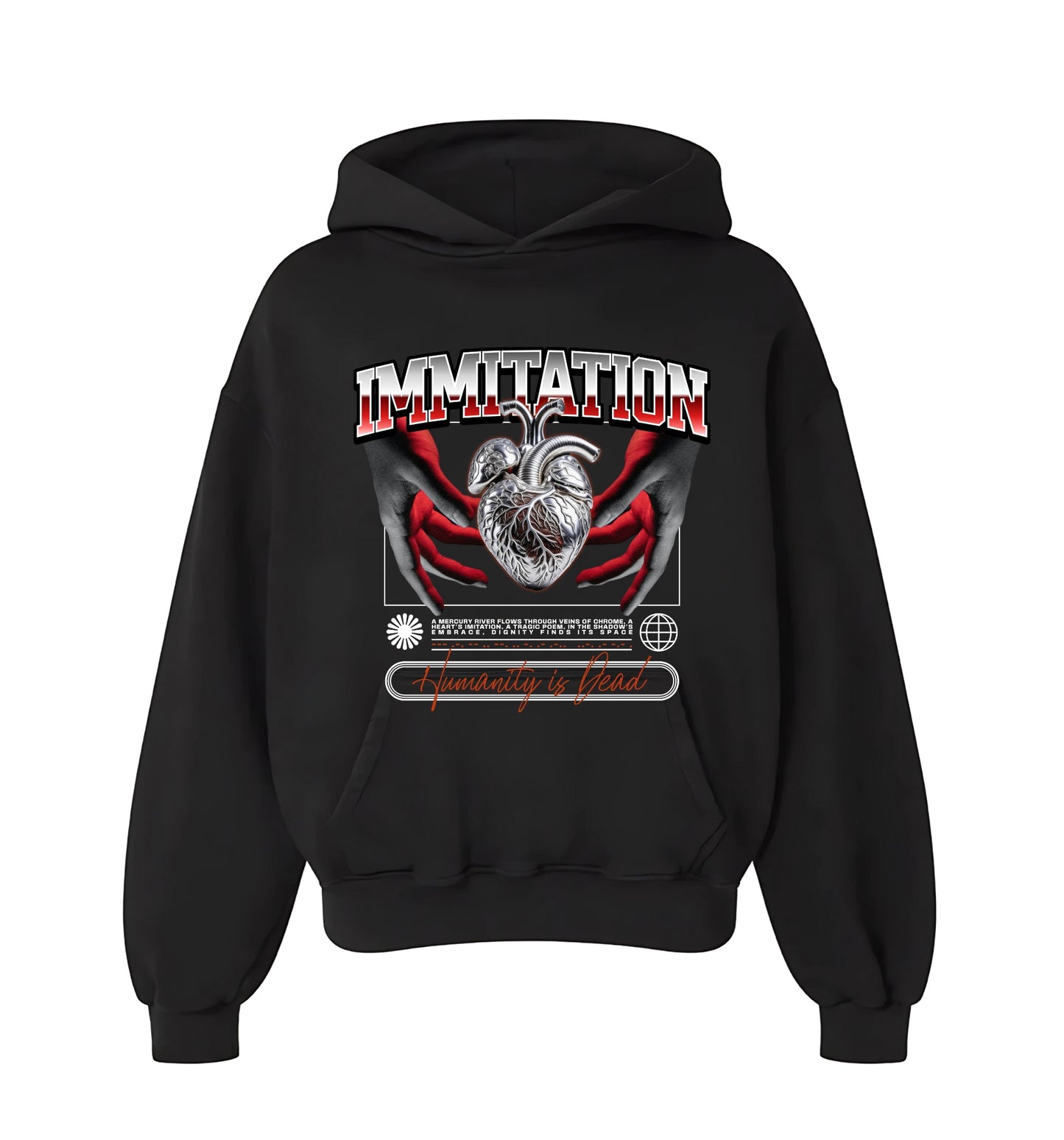 IMMITATION