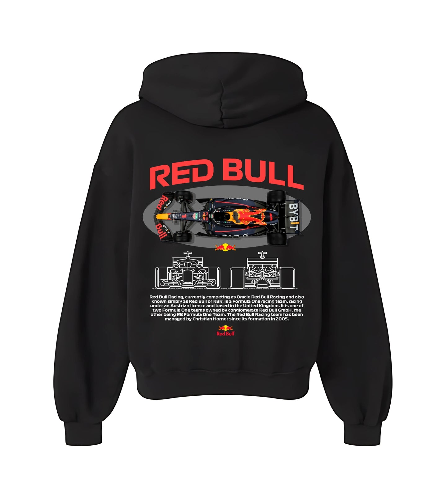 RED BULL