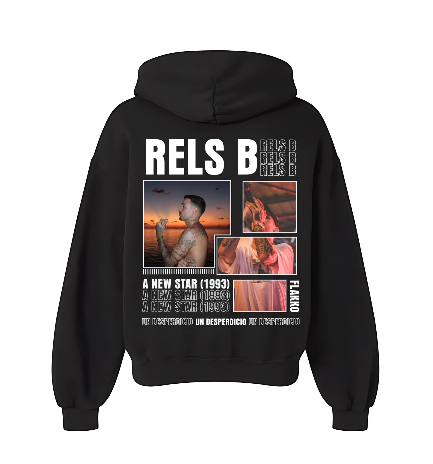RELS B