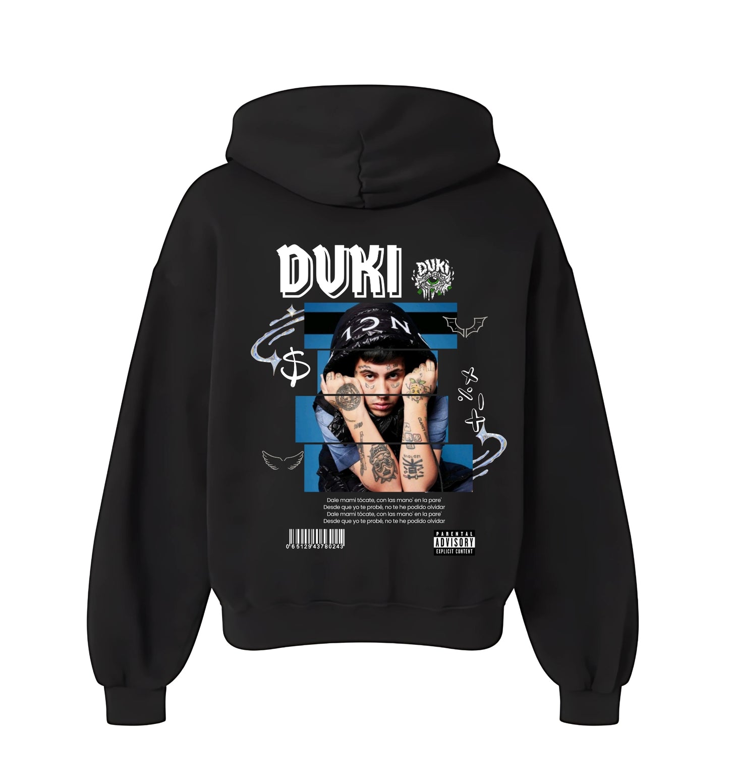 DUKI 1.0