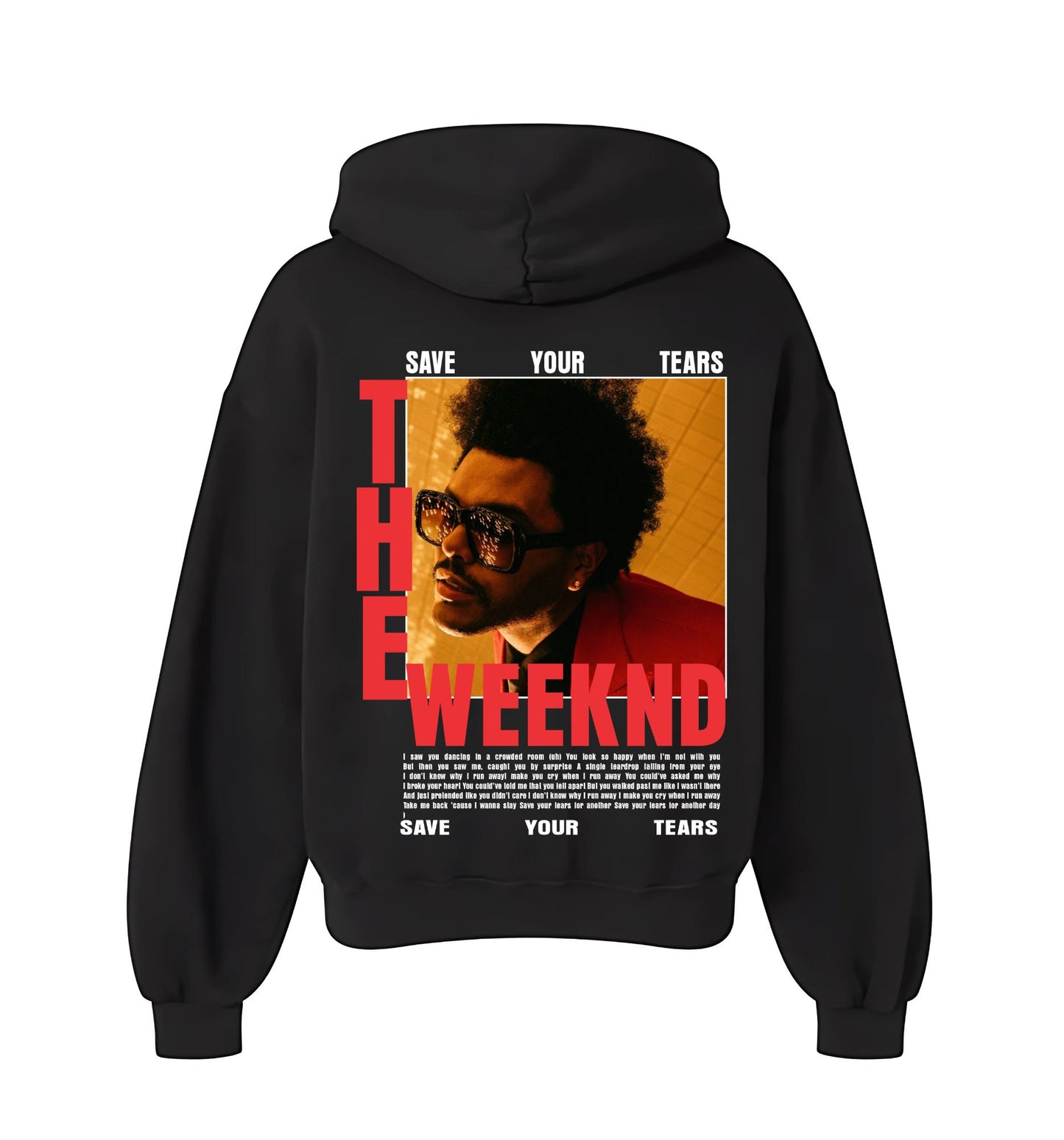 THE WEEKND