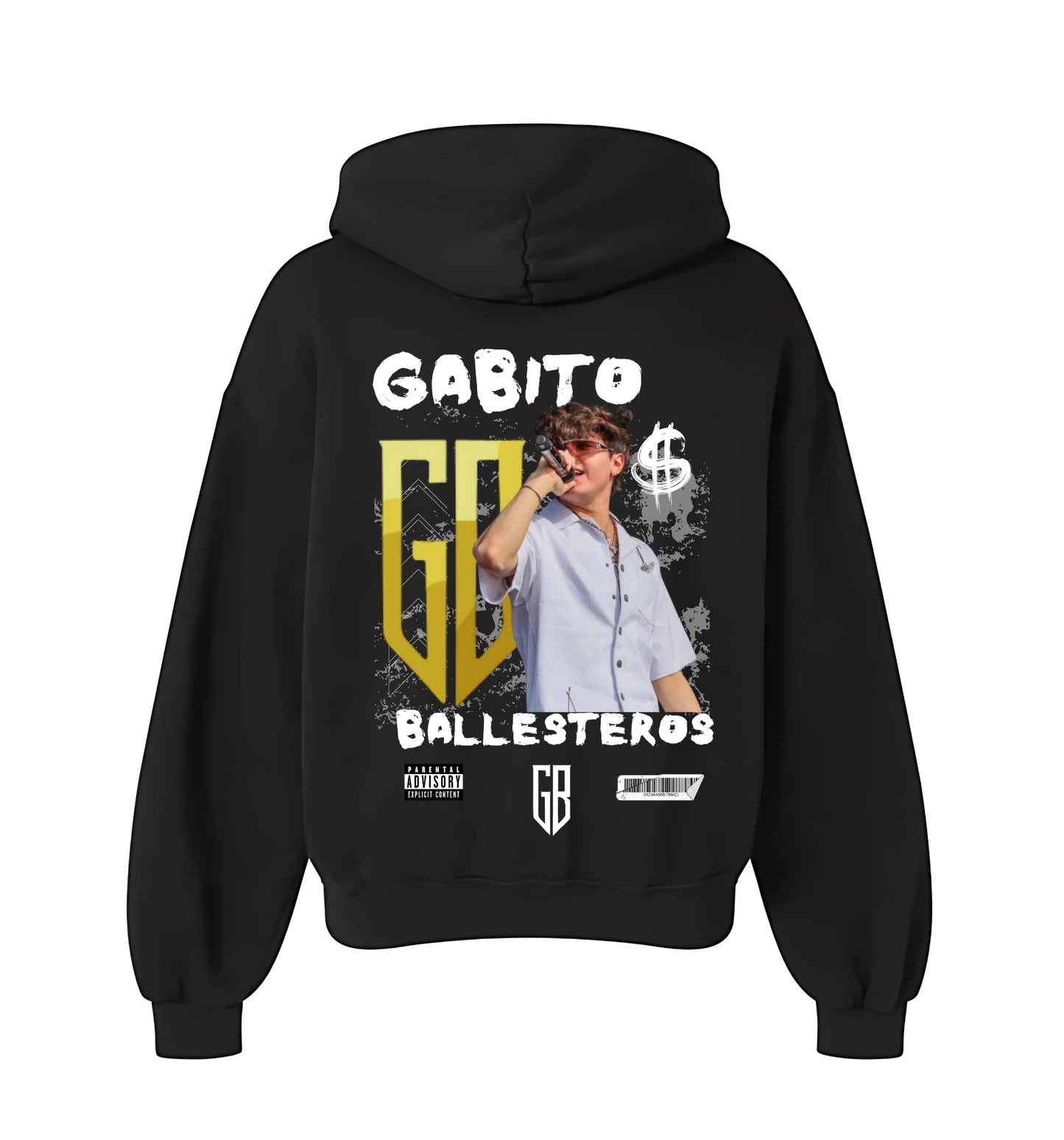 GABITO BALLESTEROS