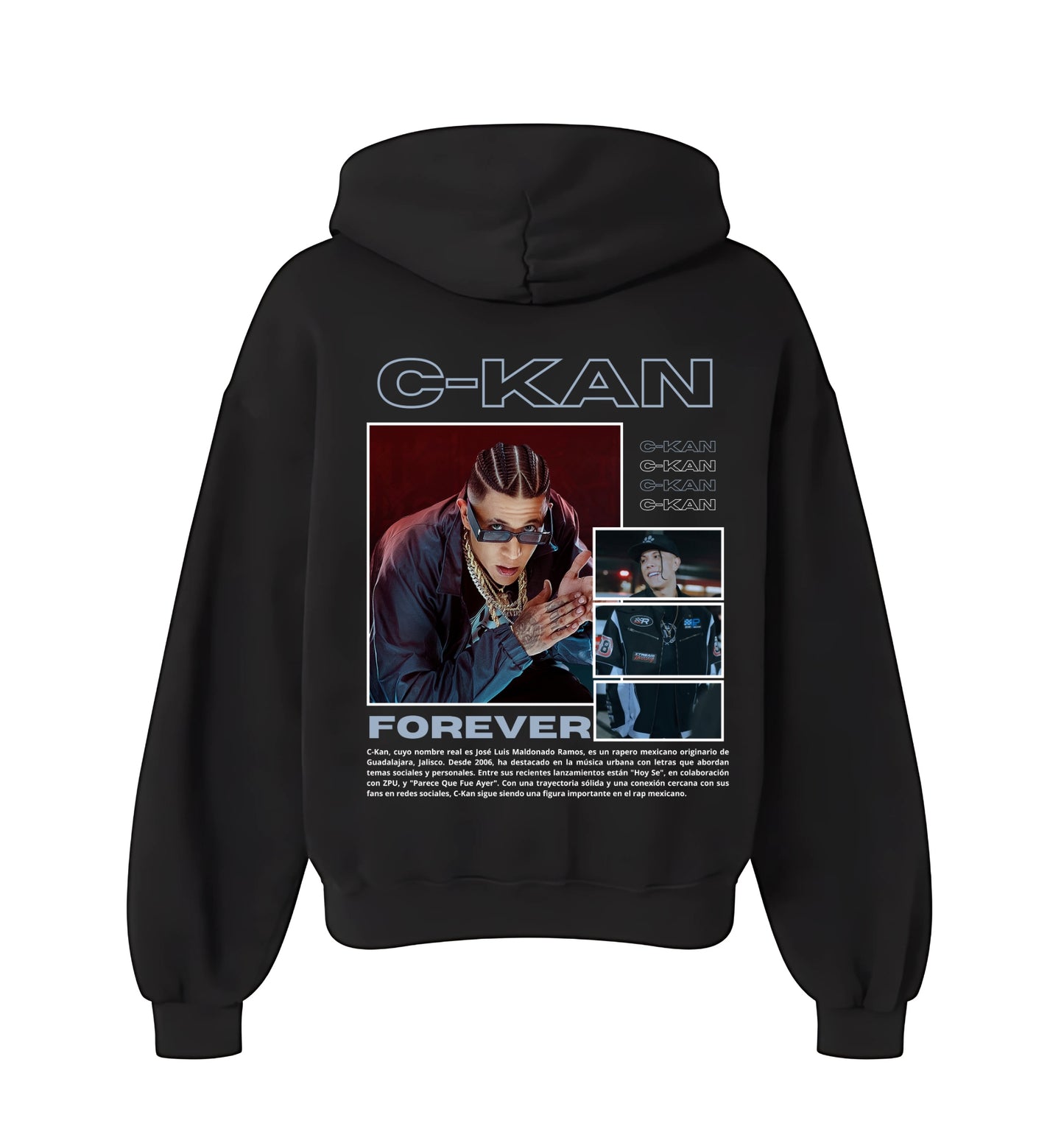 C-KAN 1.0