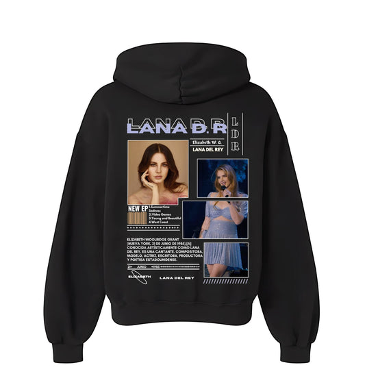 LANA DEL REY 1.0
