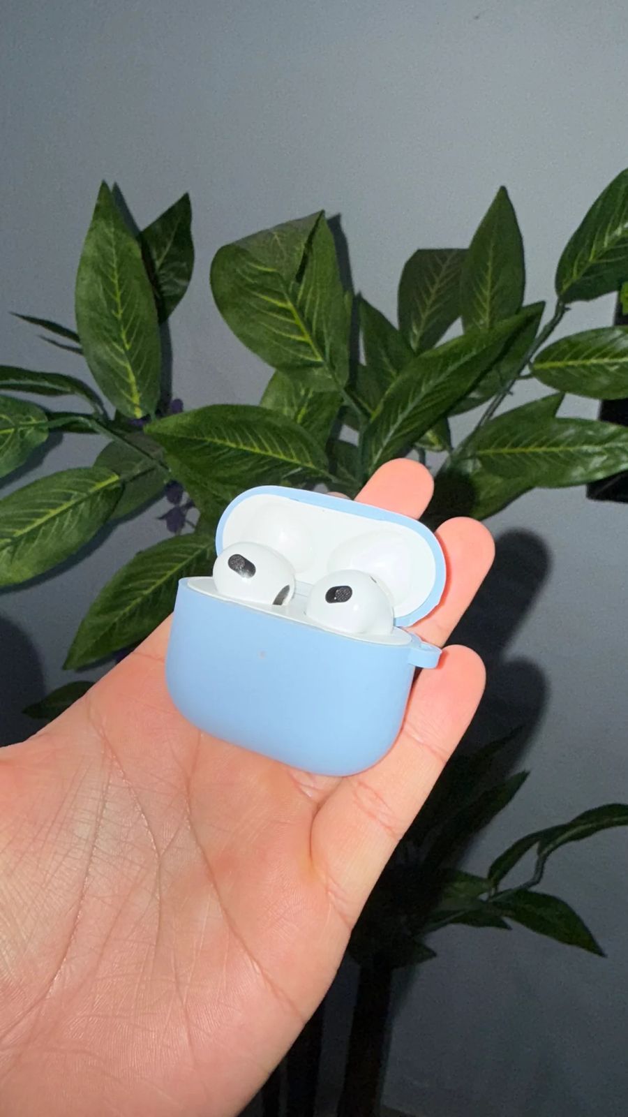 FUNDAS PARA AIRPOD