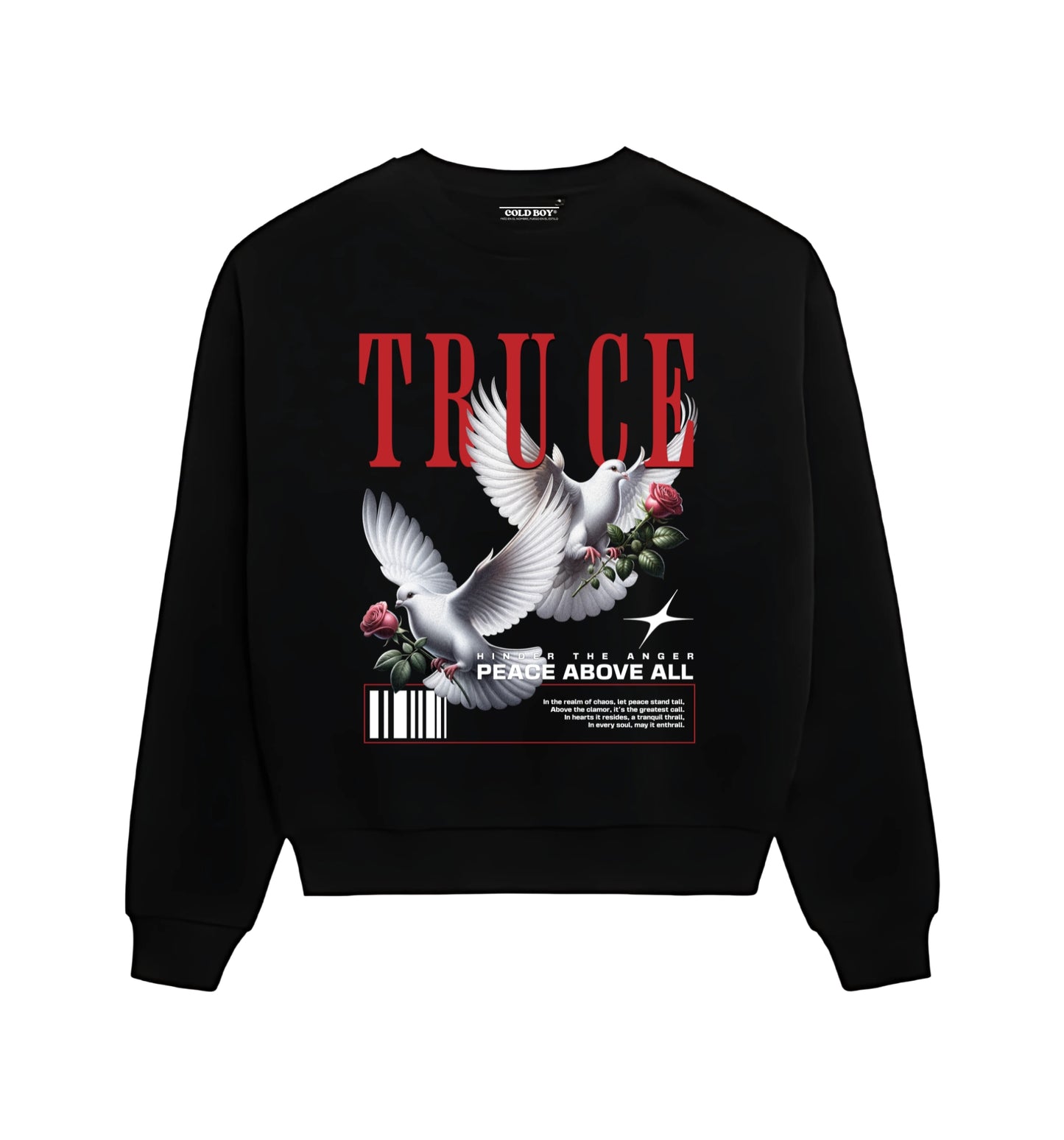 TRUCE