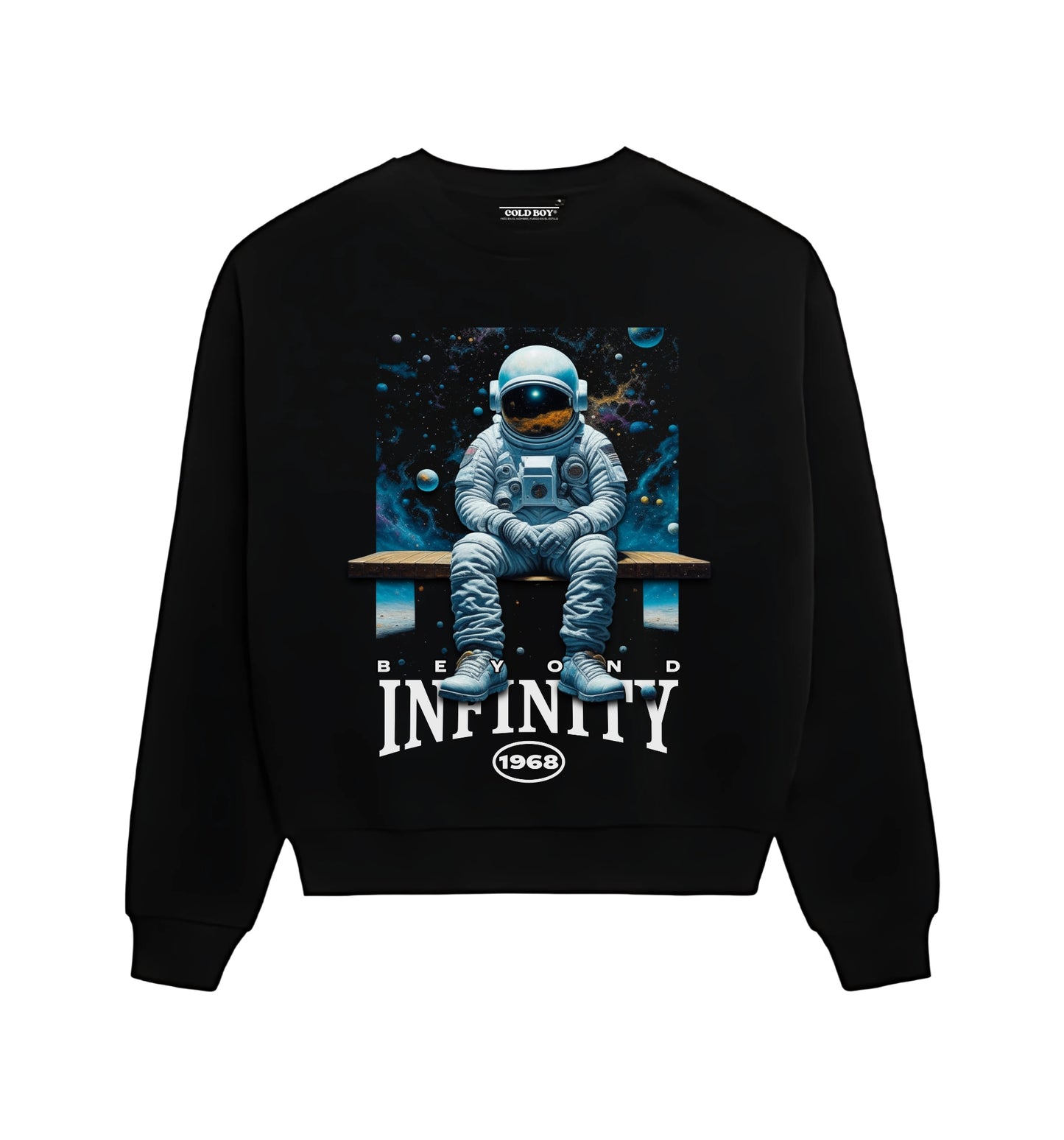 INFINITY