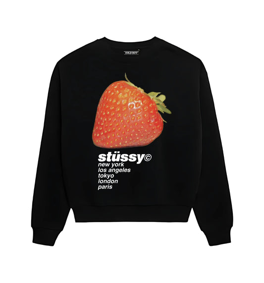 STUSSY V2